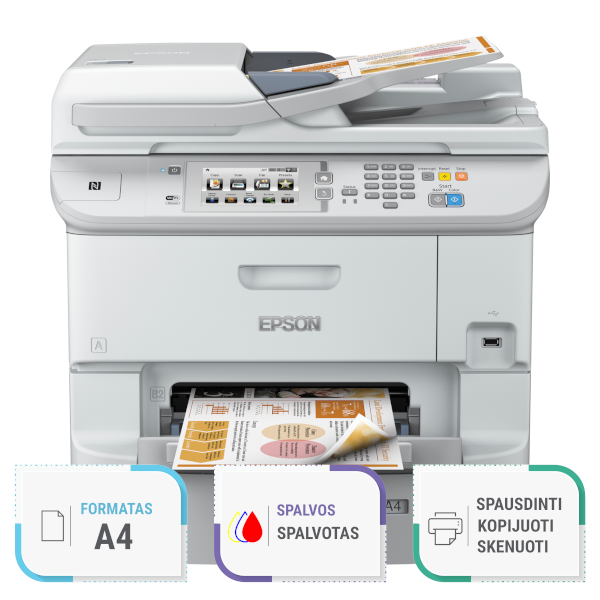 Epson WF-6590DWF