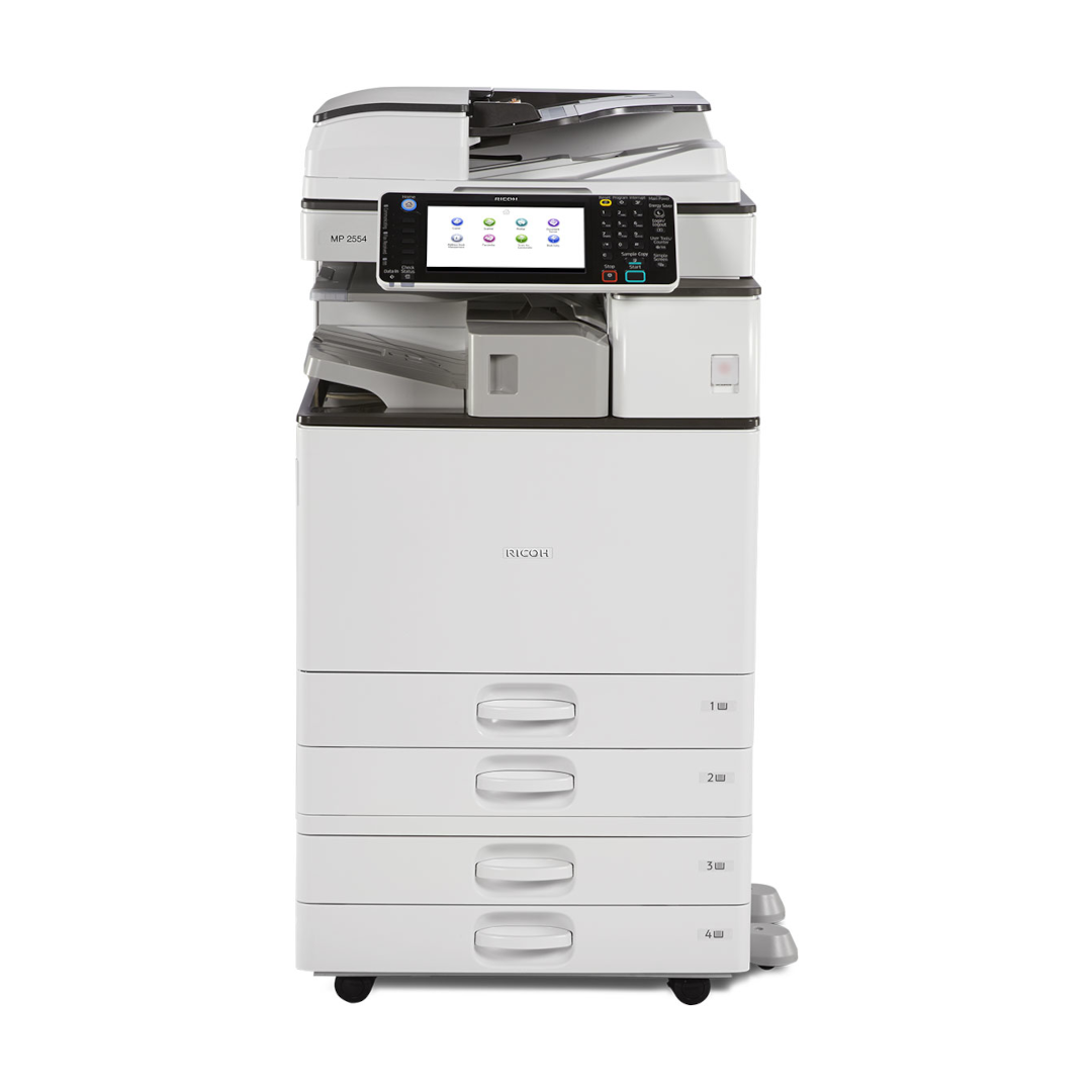 Ricoh MP 3554