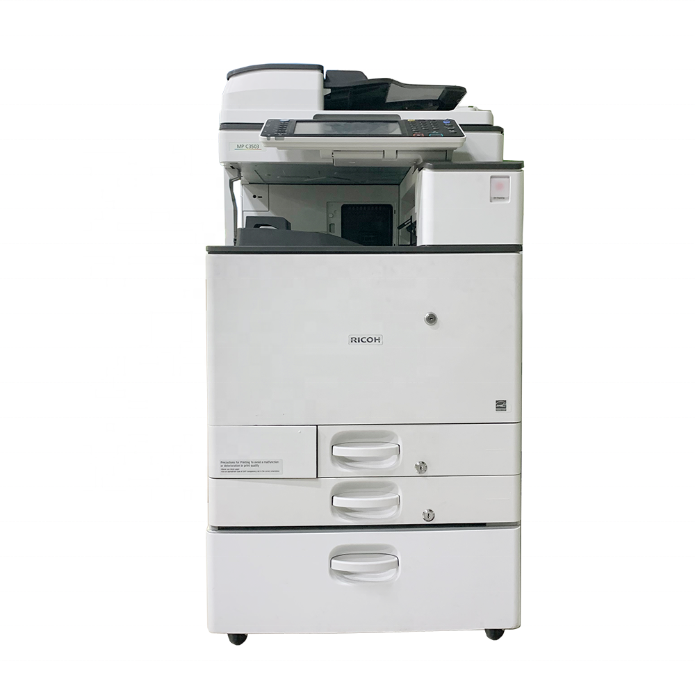 Ricoh MPC 5503
