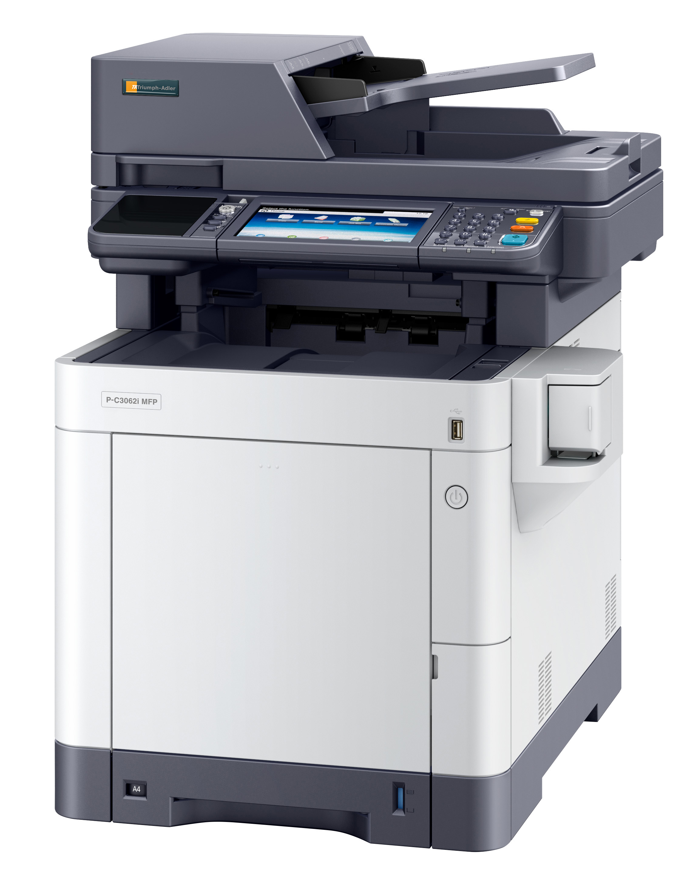 Triumph-Adler P-C3062i MFP